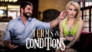 PureTaboo – Lola Fae – Terms And Conditions
