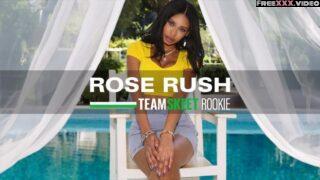 She’sNew – Rose Rush – Every Rose Has Its Turn Ons