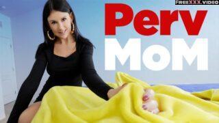 PervMom – Sienna Rae – How To Handle a Boner