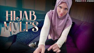 HijabMylfs– Kaylee Lang– Married Discreet And Horny