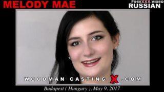 WoodmanCastingX – Melody Mae ​- * UPDATED * CASTING X