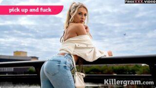 Killergram – Rhiannon Ryder ​- Pick Up and Fuck