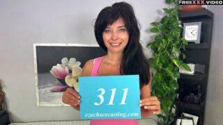 CzechSexCasting – Asha Heart – Poland milf wants to be a great photo model – E311