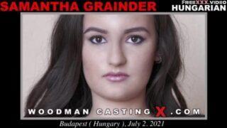 WoodmanCastingX – Samantha Grainder – Casting * UPDATED *