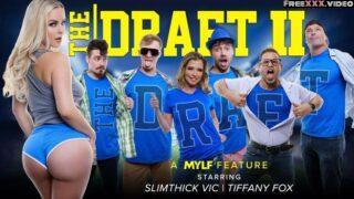 MYLFFeatures – The Draft 2