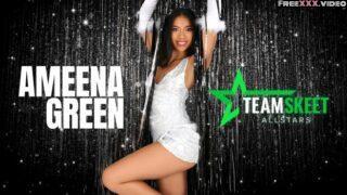 TeamSkeetAllStars – Ameena Green – New Year, New Me