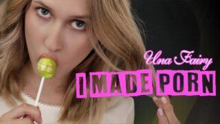 IMadePorn– Una Fairy– A Blonde With Oral Fixation