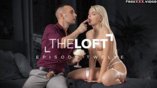 TheLoft– Whinter Ashby– An Experience With All 5 Senses